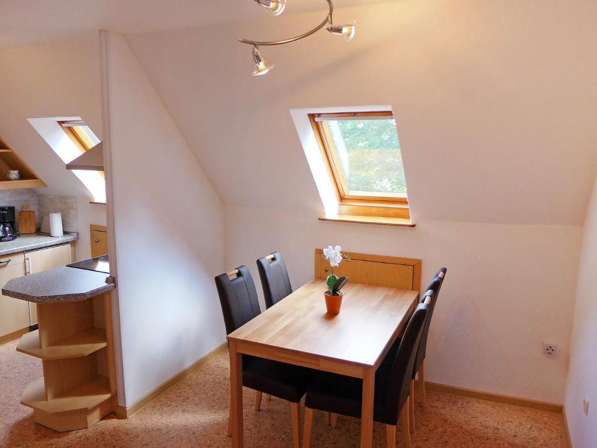 Apartment Landblick-2 By Interhome Suderneuland Zwei 外观 照片